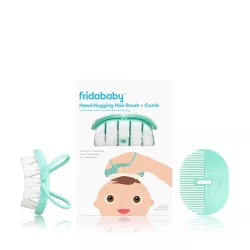 Fridababy Infant Comb and Hair Brush