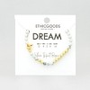 Morse Code Bracelet: DREAM | ETHIC GOODS - 2 of 4