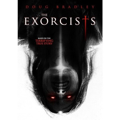 The Exorcists (dvd) : Target