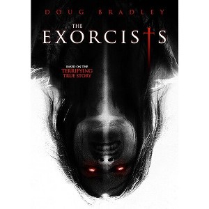 The Exorcists (DVD) - 1 of 1