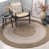 Renewal RNW806 Hand Tufted Indoor Rugs - Safavieh - 2 of 4