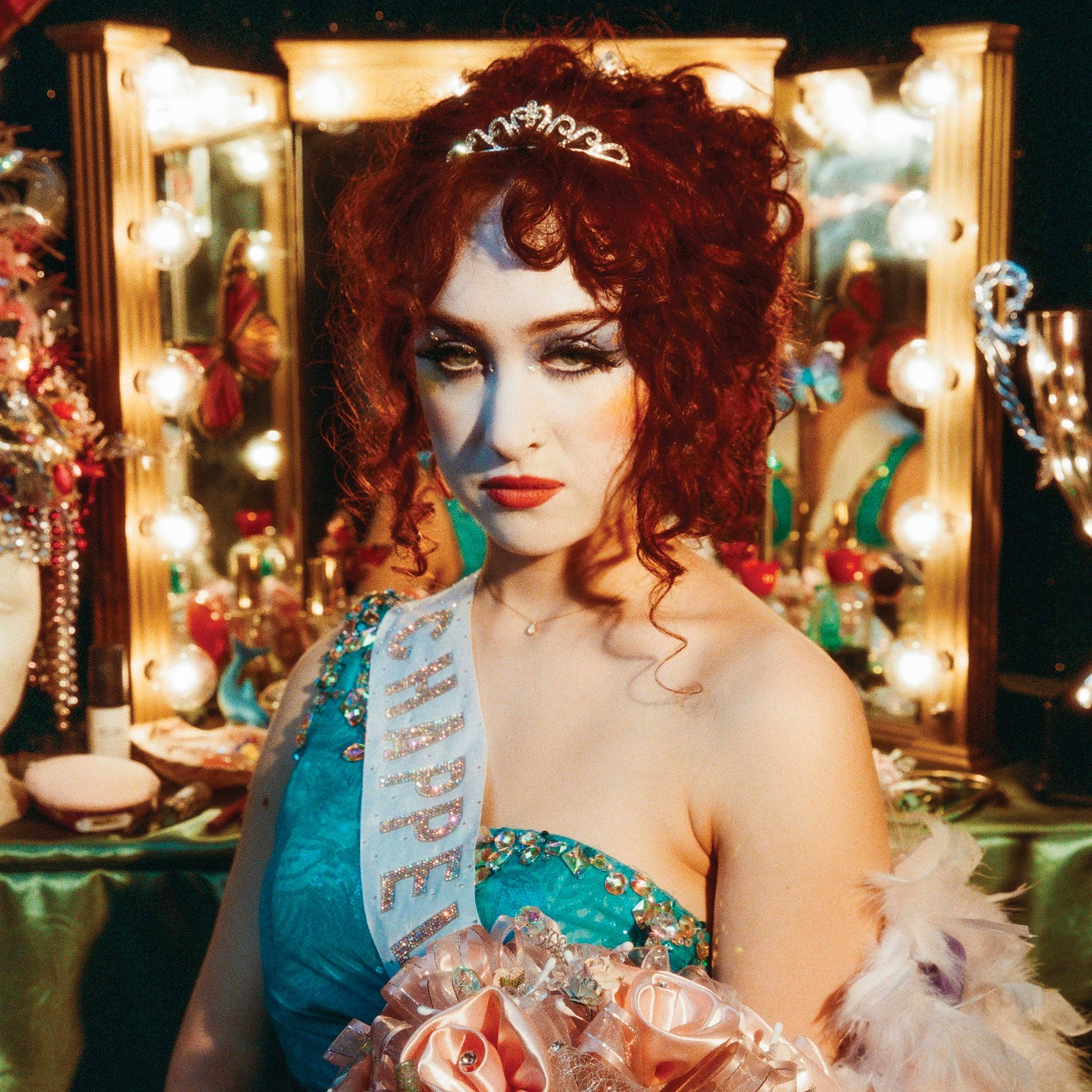 Chappell Roan - The Rise And Fall Of A Midwest Princess (Vinyl)