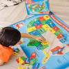 Melissa And Doug USA Map Floor Puzzle - 51pc - image 2 of 4