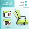 LACOO Pop Mesh Office Chair - 4 of 4