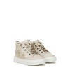 Blowfish Malibu Infant Girl's Wanderland Toddlers Fashion High Top Sneaker - 2 of 4