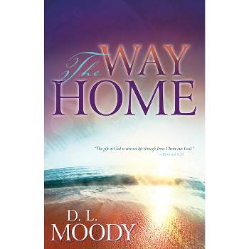 Way Home - by  D L Moody (Paperback)