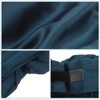 Unique Bargains Durble Soft Large Sleep Eye Mask 1 Pc - 4 of 4