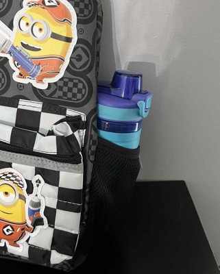 Delsey minion backpack best sale