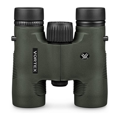 Vortex 10x28 Diamondback HD Roof Prism Binoculars