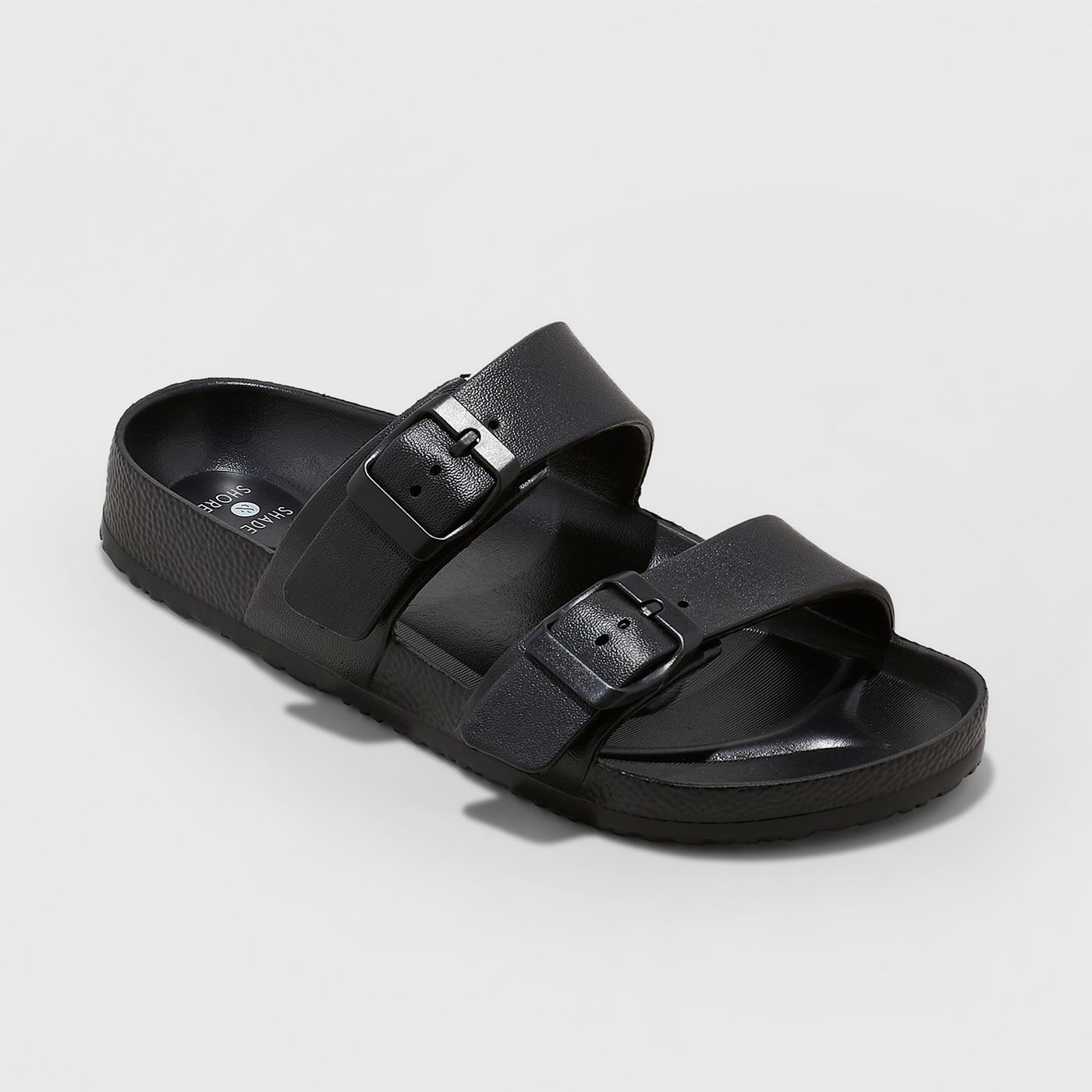 Women's Neida Eva Two Band Slide Sandals