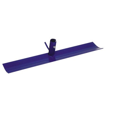 Marshalltown 4 in. W X 20 in. L Steel Speed Kretes Spred-Kretes Placer