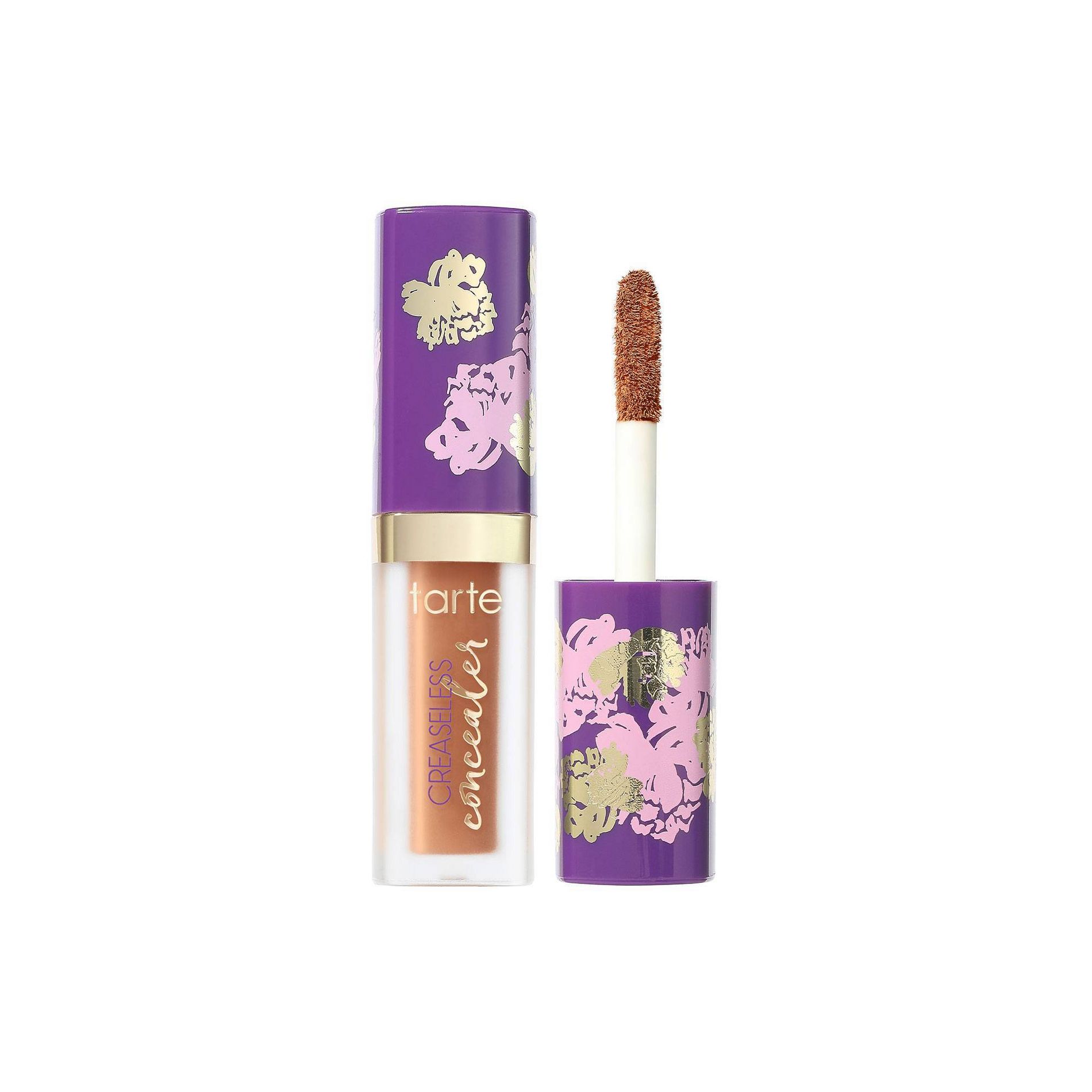 tarte Travel-Size Maracuja Creaseless Concealer - 53S Deep Sand - 0.035oz - Ulta Beauty