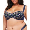 Adore Me Women's Dianna Balconette Bra - 2 of 3