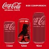 Coca-Cola Soda - 12pk/12 fl oz Cans - 3 of 4