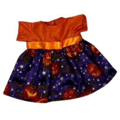Doll Clothes Superstore Trick Or Treat Fit 18 Inch Girl Dolls And 15 ...