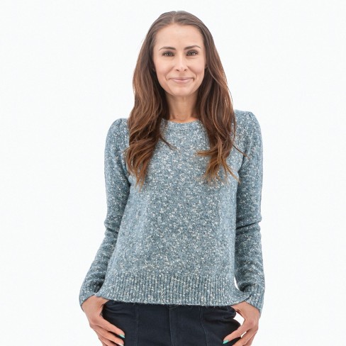 Target on sale blue sweater