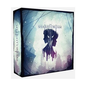 Shared Dream Board Game - 1 of 3