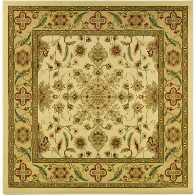 Lyndhurst LNH211 Power Loomed Area Rug  - Safavieh