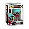 Funko POP! Marvel: Deadpool Tourist Figure - 2 of 3