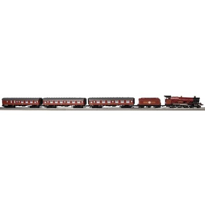 lionel hogwarts express o gauge train