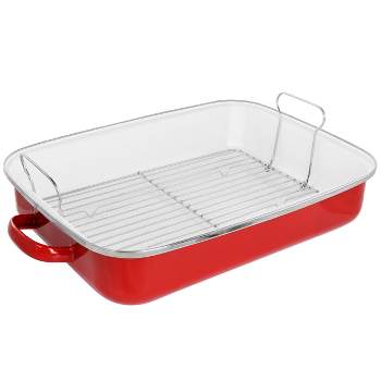 Cuisinart® Chef's Classic Stainless Steel Lasagna Pan