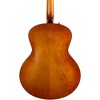 Godin 5th Avenue Jumbo P-Rail Hollowbody Electric Guitar Harvest Gold - 2 of 4