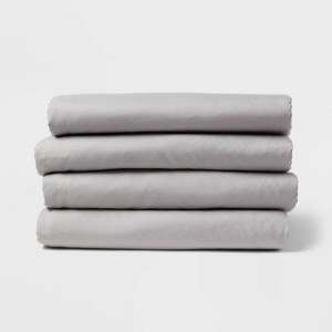 4pk Fitted Sheet - Room Essentials™ - 1 of 3