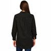 Women's Floral Embroidered Shirt - Velzera - 3 of 4