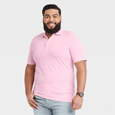 men's short sleeve performance polo shirt goodfellow & co ™