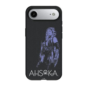 Star Wars Rebel Alliance BaseOne MagSafe Compatible Cell Phone Case for Apple iPhone 17 Series - 1 of 4