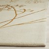 Soho SOH305 Hand Tufted Indoor Rugs - Safavieh - 2 of 3