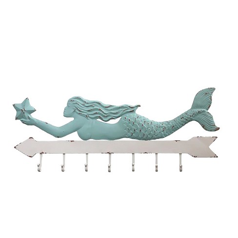 Catch a Mermaid Frame Holder – Fixtures Close Up