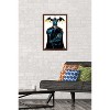 Trends International DC Comics - Batman Feature Series Framed Wall Poster Prints - 2 of 4