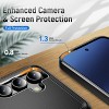 Entronix Case Compatible with Galaxy Z Fold 4 - Soft-Touch Dual-Layer Sleek Cover - 4 of 4