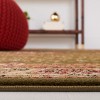 Lyndhurst LNH329 Power Loomed Indoor Rugs - Safavieh - 4 of 4