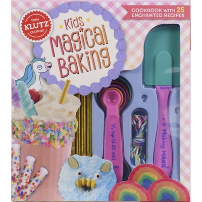 Klutz Pom-Pom Puppies Book Kit