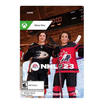 NHL 23 - Xbox One (Digital)