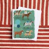 Birthday Greeting Card Pack Sets (3 ct, Assorted) Horse Party, Swans, Flamingo Party by Ramus & Co - 2 of 4
