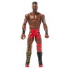 WWE Main Event 158 Red Trick Williams Action Figure (Chase Variant) - 3 of 3