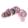 Disney Princess Girls' Low Heel Dress Shoes (Toddlers) - 4 of 4