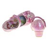 Disney Princess Girls' Low Heel Dress Shoes. (Toddler/Little Kids) - image 4 of 4