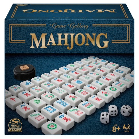 Game Gallery Mah Jong Classic Game Target