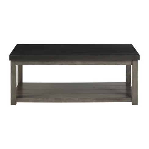 Coffee table hot sale target