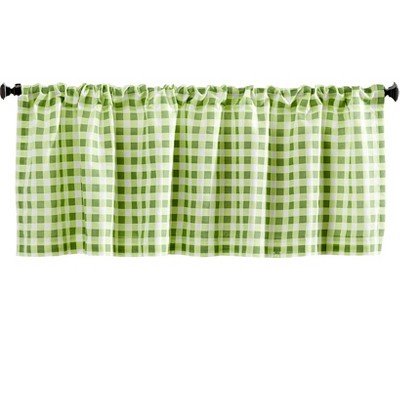 The Lakeside Collection Daffodil Bath Collection - Valance