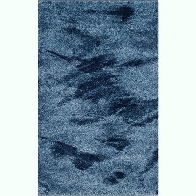 Retro RET2891 Power Loomed Area Rug  - Safavieh