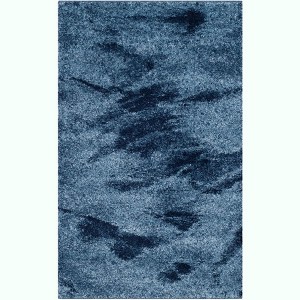Retro RET2891 Power Loomed Area Rug  - Safavieh - 1 of 4