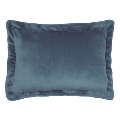 BrylaneHome BH Studio Microfleece Sham