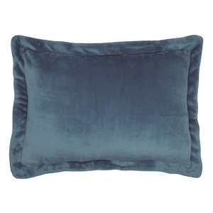 BrylaneHome BH Studio Microfleece Sham - 1 of 1