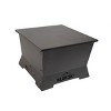 Blue Sky Outdoor Living Fire Pit Lid - 3 of 4