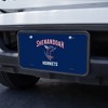 Shenandoah University Hornets Logo Novelty Metal Vanity Tag License Plate - 3 of 4